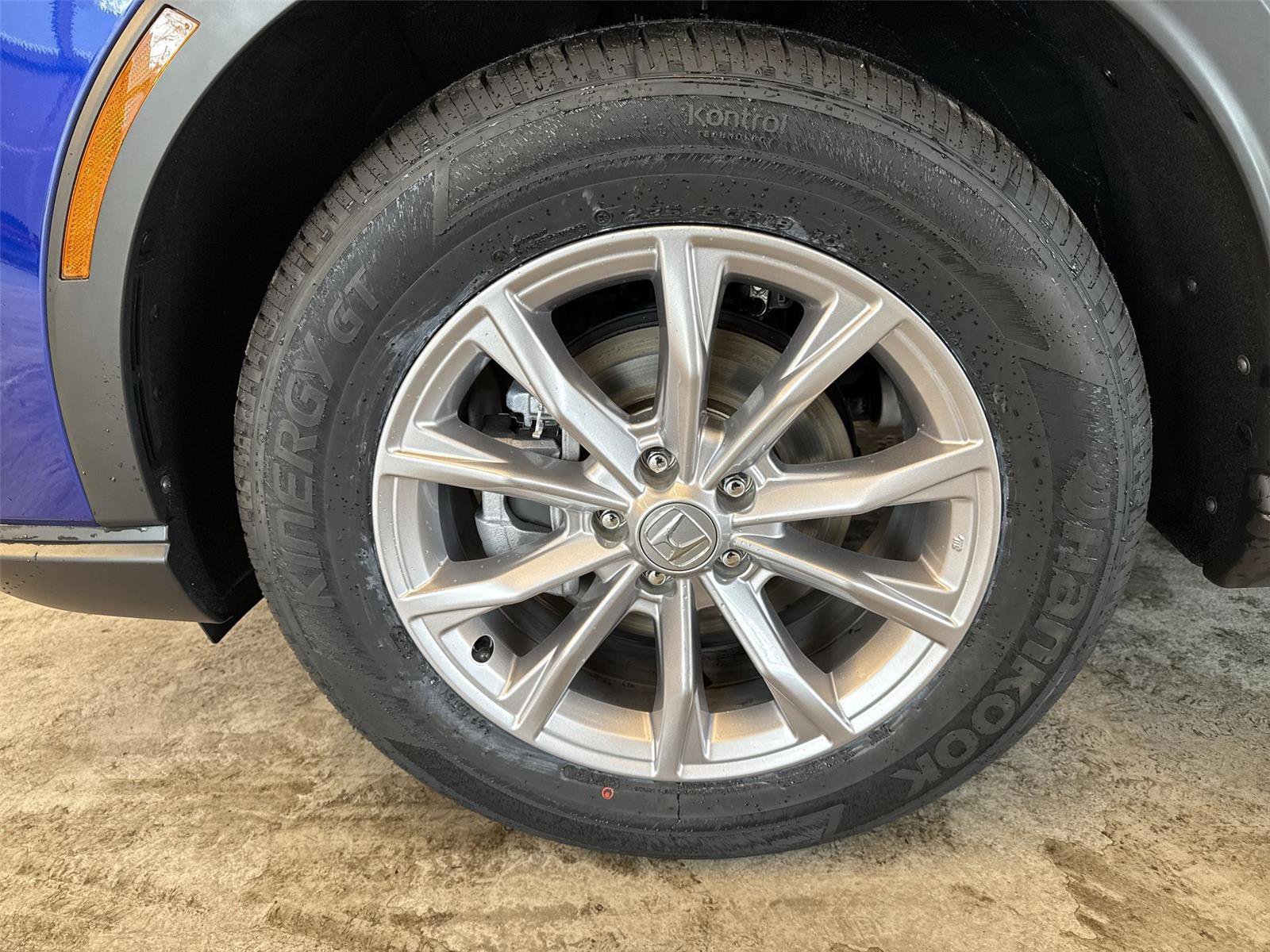 Used 2024 Honda CR-V EX-L image 19