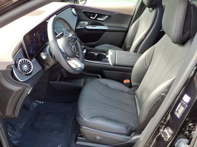 Certified 2023 Mercedes-Benz EQE 350+ SUV image 14