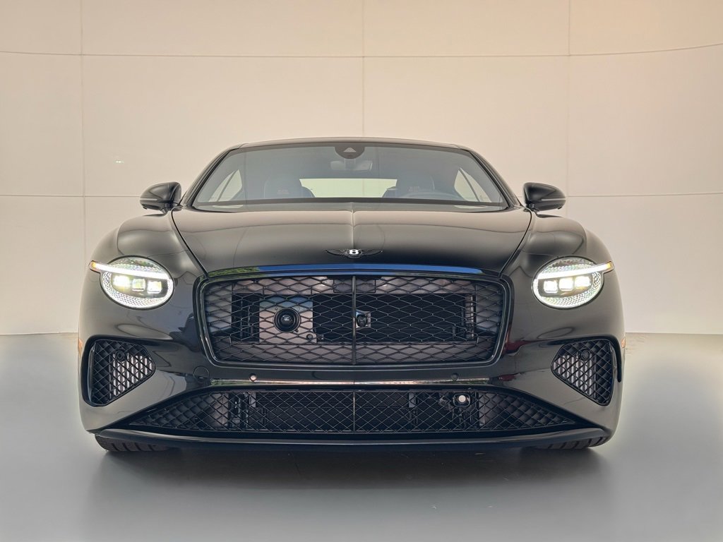 New 2025 Bentley Continental GT image 45