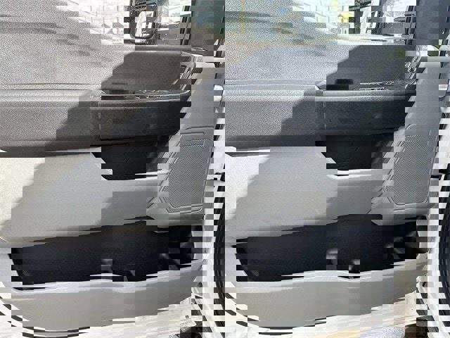 New 2026 Ford F350 XL w/ XL Chrome Package image 18