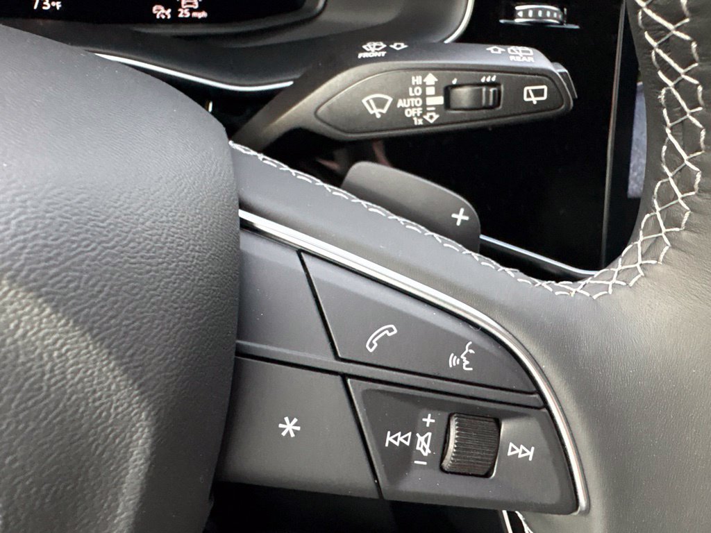 New 2026 Audi Q7 2.0T Premium AWD/4WD image 13