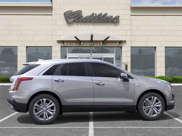 New 2026 Cadillac XT5 Premium Luxury w/ Driver Assist Package image 6