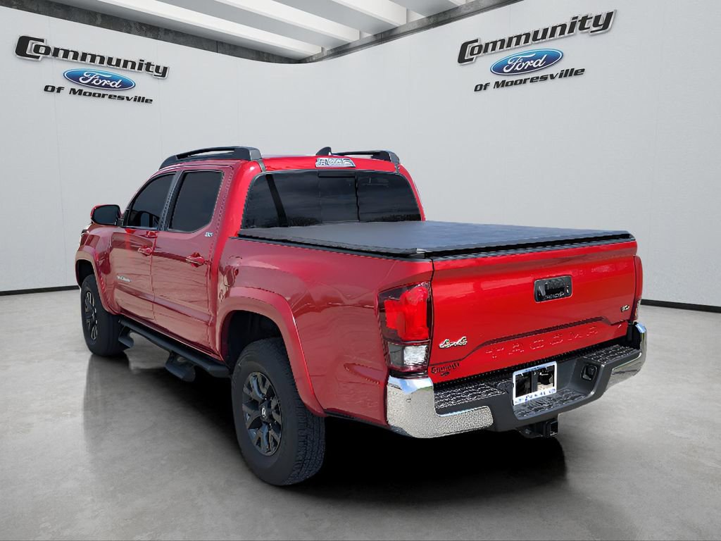 Used 2023 Toyota Tacoma SR5 image 6
