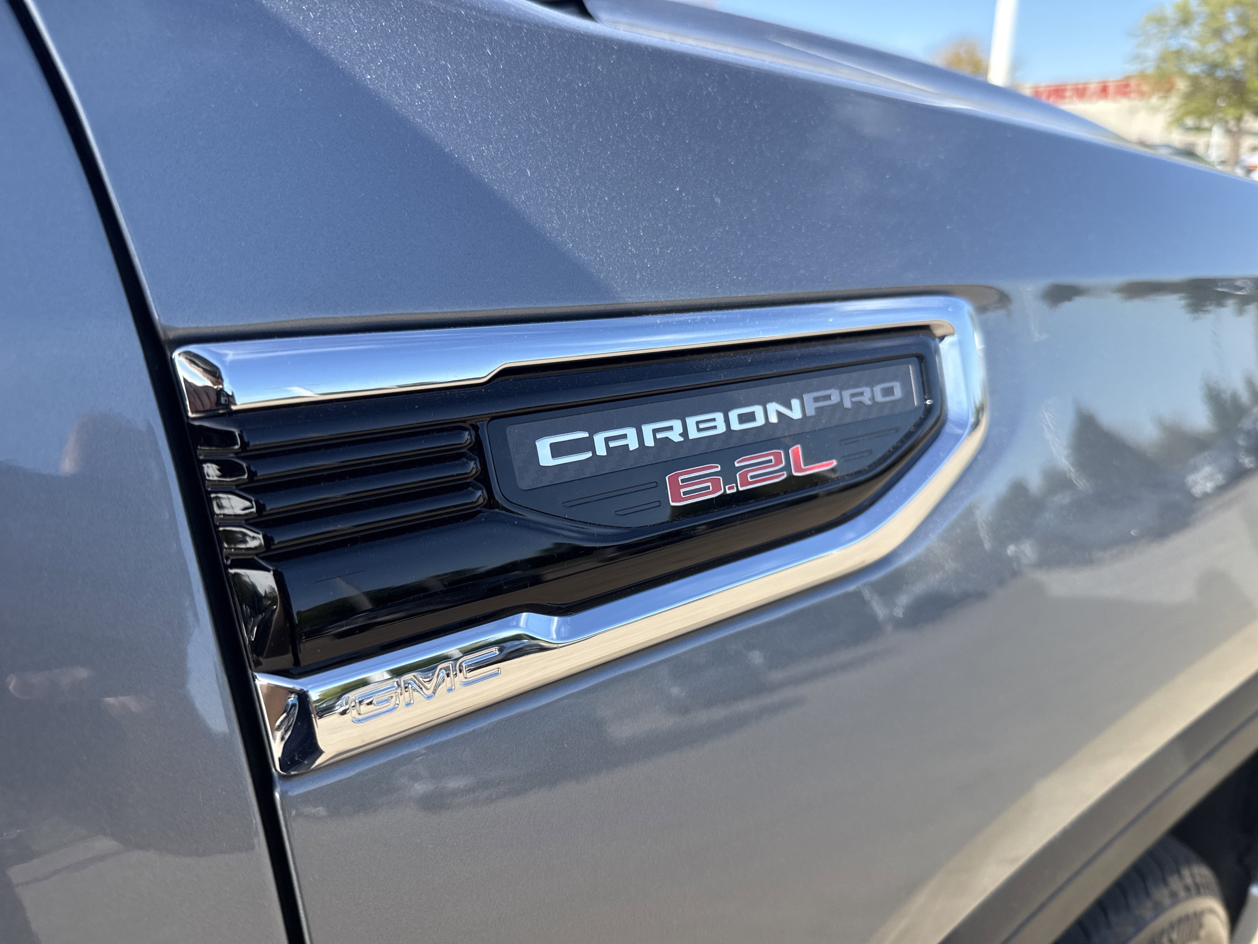 New 2026 GMC Sierra 1500 Denali image 3