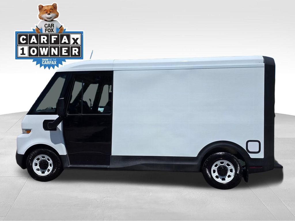 Used 2024 Chevrolet Brightdrop 400 w/ Commercial Equipment Package AWD/4WD image 4