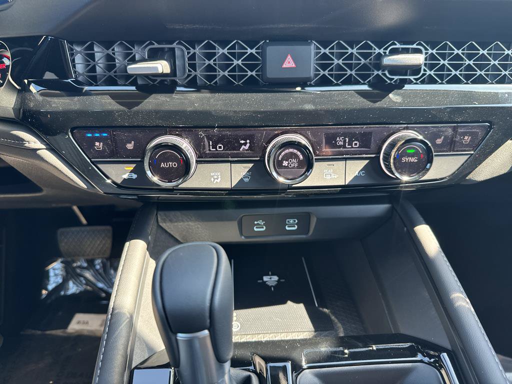 New 2026 Honda Accord Hybrid Touring image 17