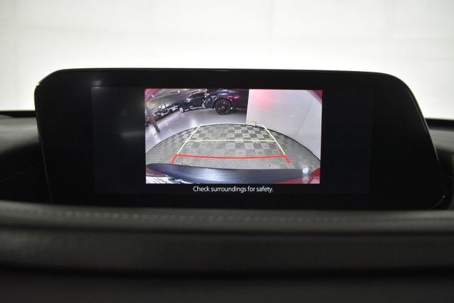 Used 2021 MAZDA CX-30 AWD 2.5 S w/ Preferred Package image 20