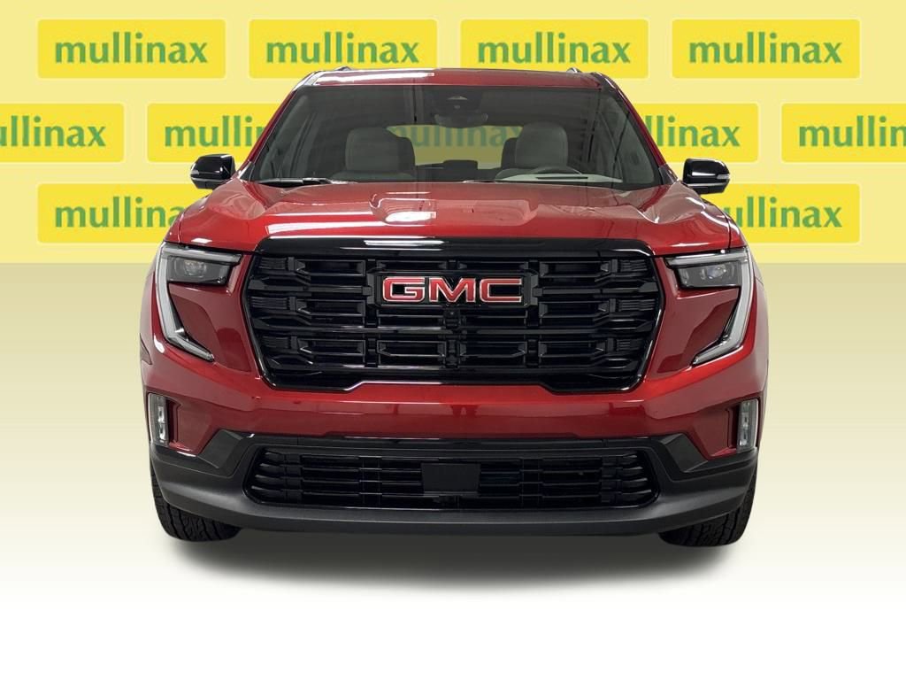 New 2026 GMC Acadia Elevation image 5