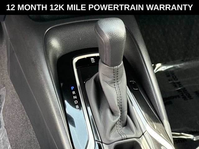 Used 2020 Toyota Corolla LE FWD image 22