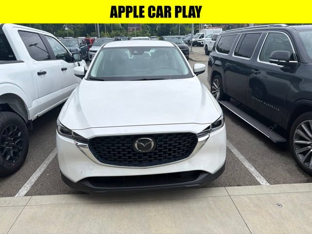 Used 2023 MAZDA CX-5 AWD 2.5 S image 2