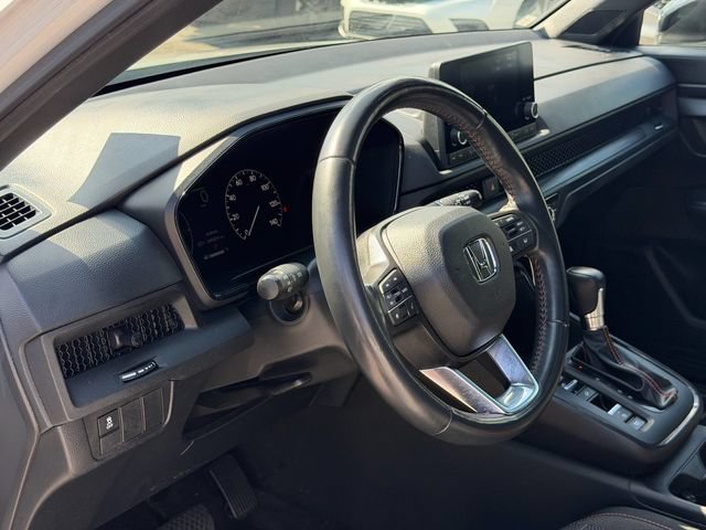 Certified 2023 Honda CR-V Sport image 13