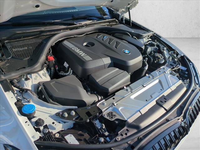 New 2026 BMW 330i Sedan w/ M Sport Package RWD image 17