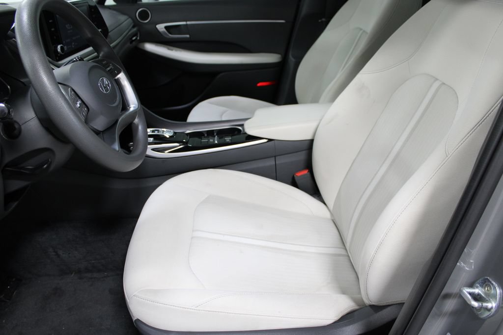 Used 2022 Hyundai Sonata SEL FWD image 19