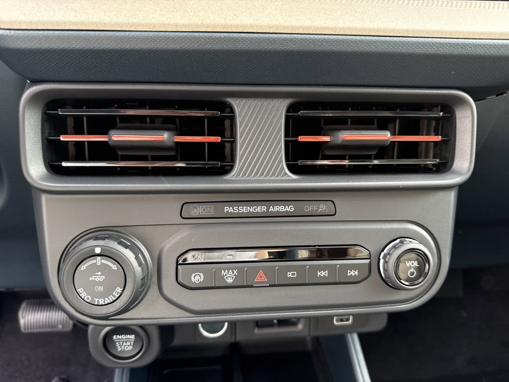 New 2026 Ford Maverick Lariat AWD/4WD image 15