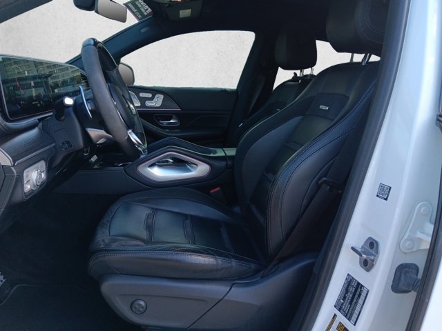 Certified 2021 Mercedes-Benz GLE 53 AMG 4MATIC Coupe image 16