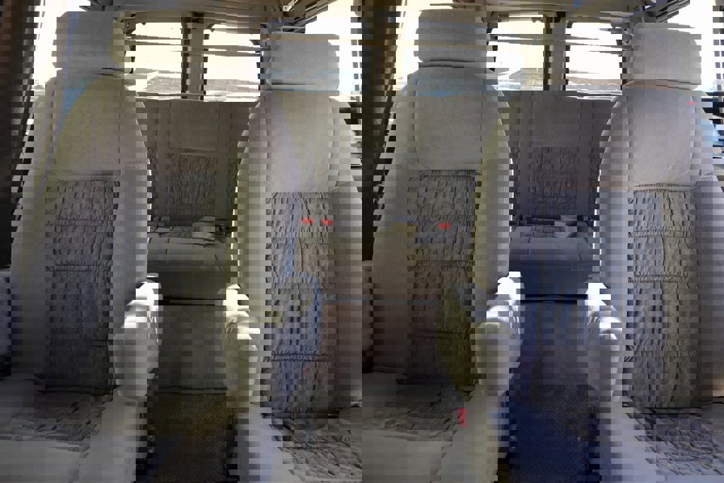 Used 2007 Chevrolet Express 1500 w/ Preferred Equipment Group image 23