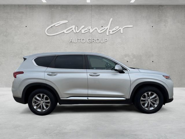 Used 2019 Hyundai Santa Fe SE image 17