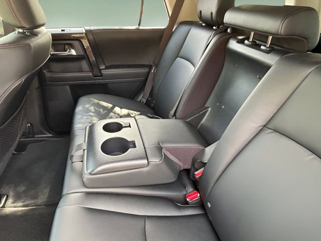 Used 2023 Toyota 4Runner TRD Off-Road Premium image 37