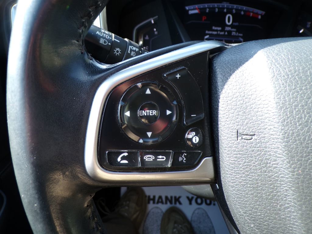 Used 2019 Honda CR-V EX-L image 31