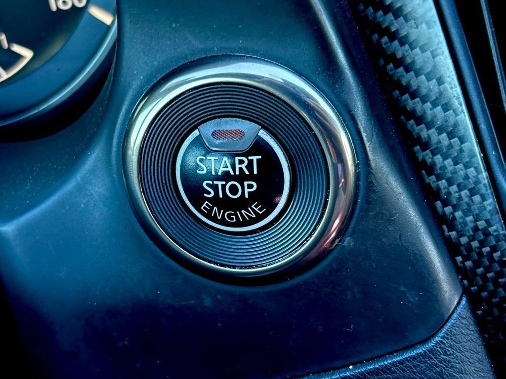 Used 2022 INFINITI Q60 Red Sport 400 w/ Cargo Package image 21