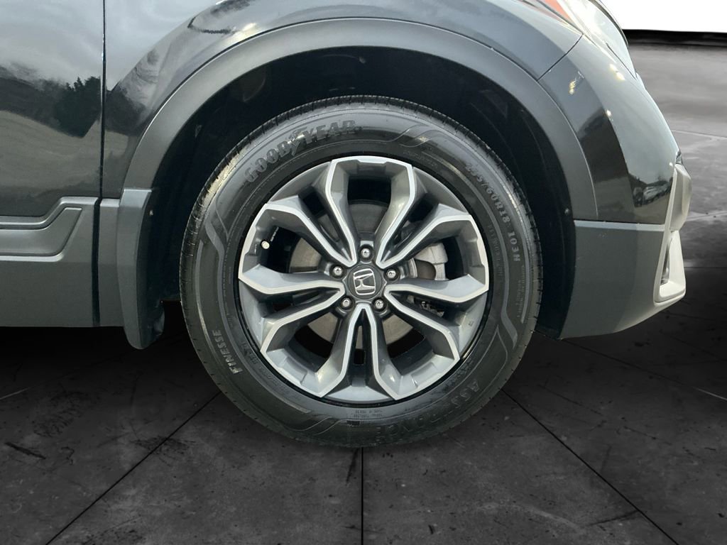 Used 2022 Honda CR-V EX image 14
