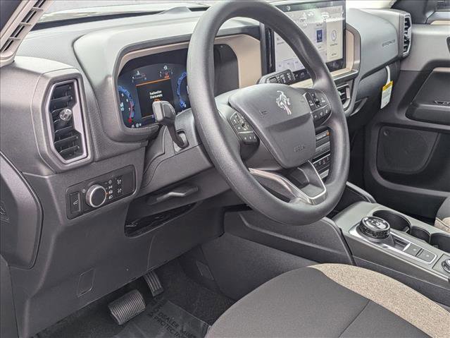 New 2025 Ford Bronco Sport Big Bend image 3