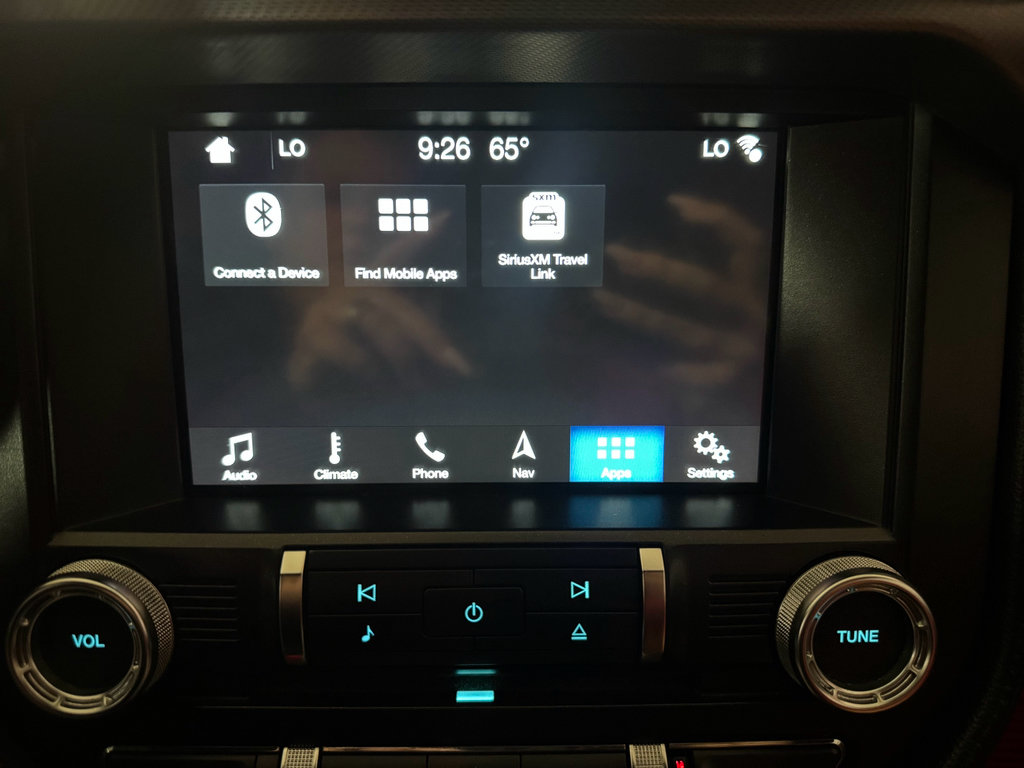 Used 2018 Ford Mustang Premium w/ Equipment Group 201A RWD image 28