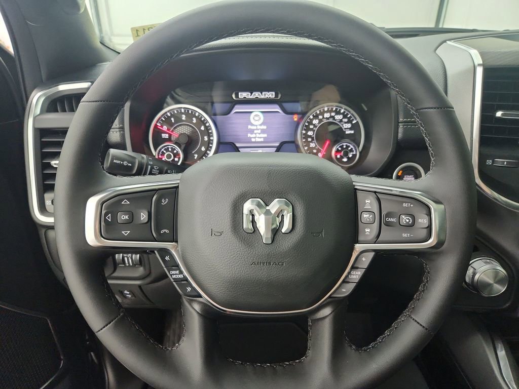 New 2026 RAM 1500 Laramie w/ Laramie Southwest Edition image 22