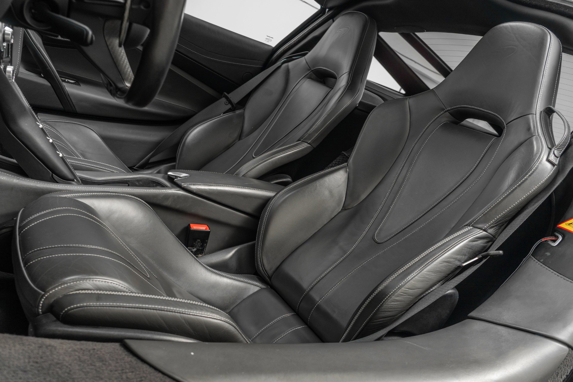 Used 2019 McLaren 720S Luxury image 23