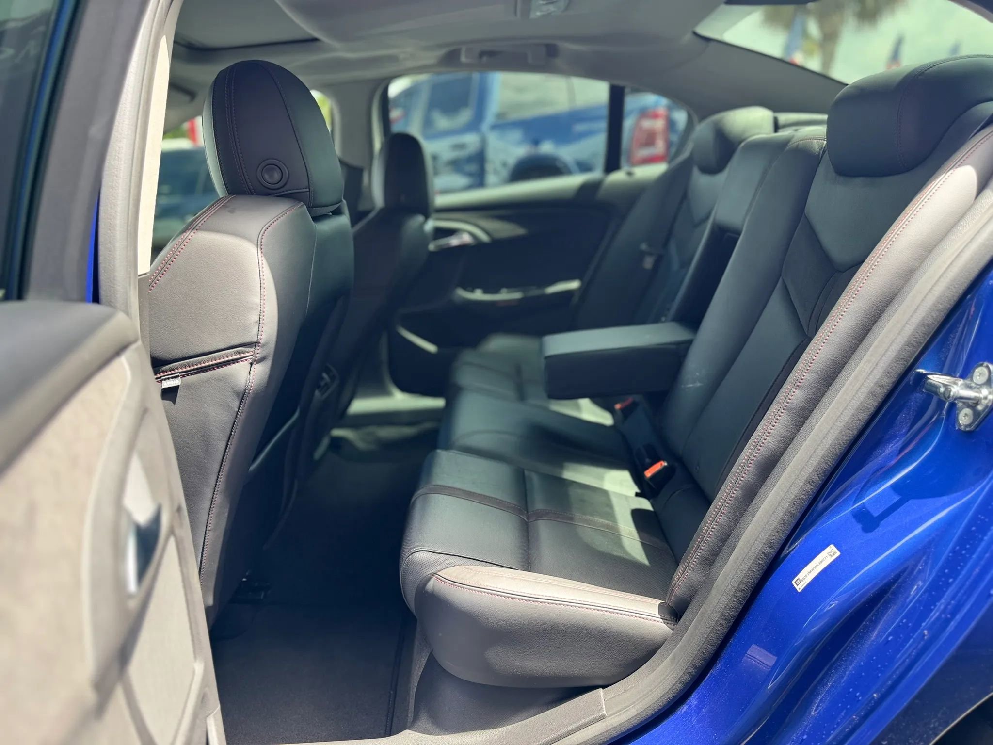 Used 2017 Chevrolet SS image 16