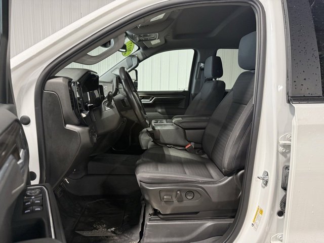 Used 2022 Chevrolet Silverado 1500 LT image 7