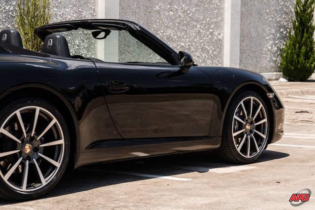 Used 2013 Porsche 911 Carrera RWD image 46