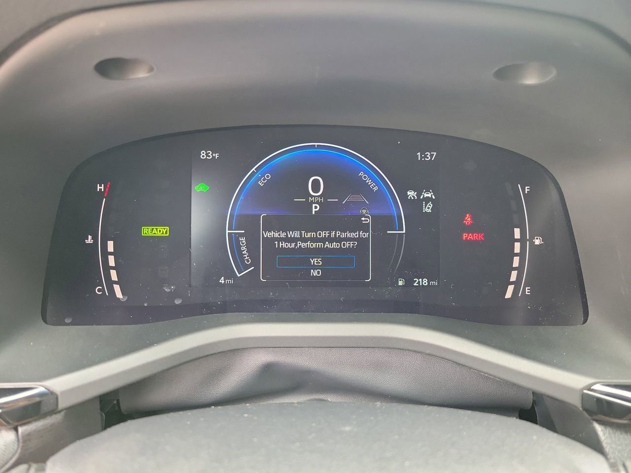 New 2026 Toyota Camry SE FWD image 21
