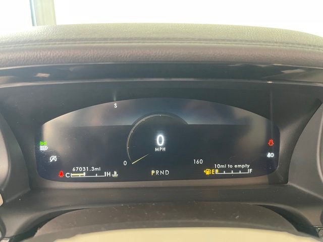 Used 2023 Lincoln Aviator Black Label AWD/4WD image 39
