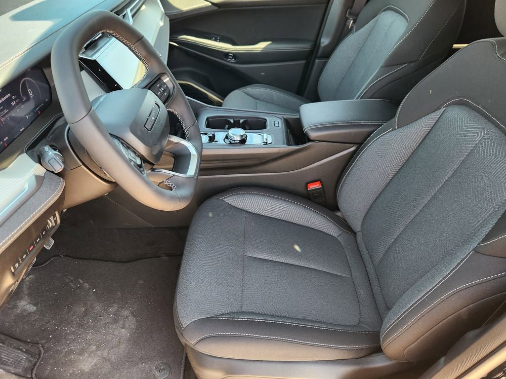 New 2026 Jeep Cherokee Laredo AWD/4WD image 9