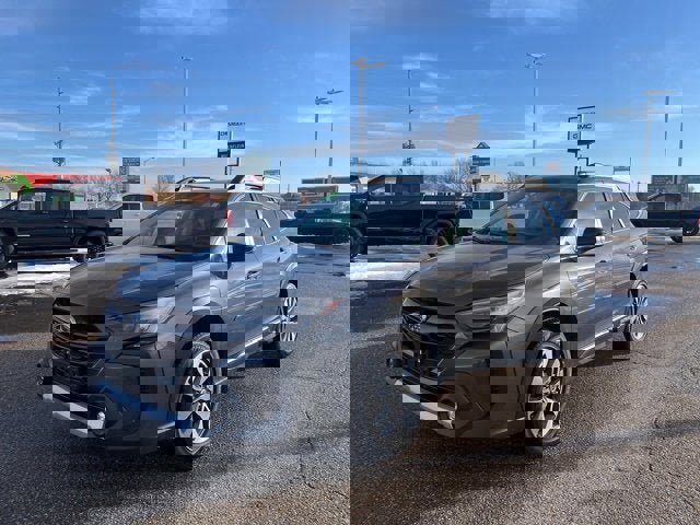 Used 2024 Subaru Outback Limited XT image 7