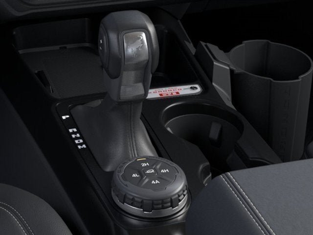 New 2026 Ford Bronco Outer Banks w/ Sasquatch Package AWD/4WD image 17