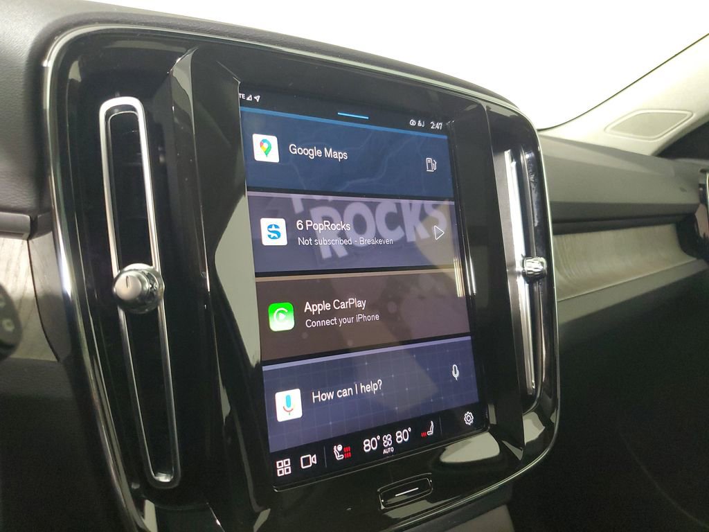 Certified 2023 Volvo XC40 B5 Plus w/ Protection Package Premier image 30