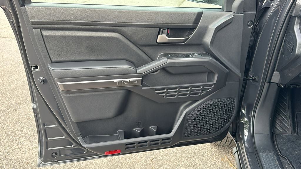 New 2026 Toyota Tacoma TRD Sport RWD image 13