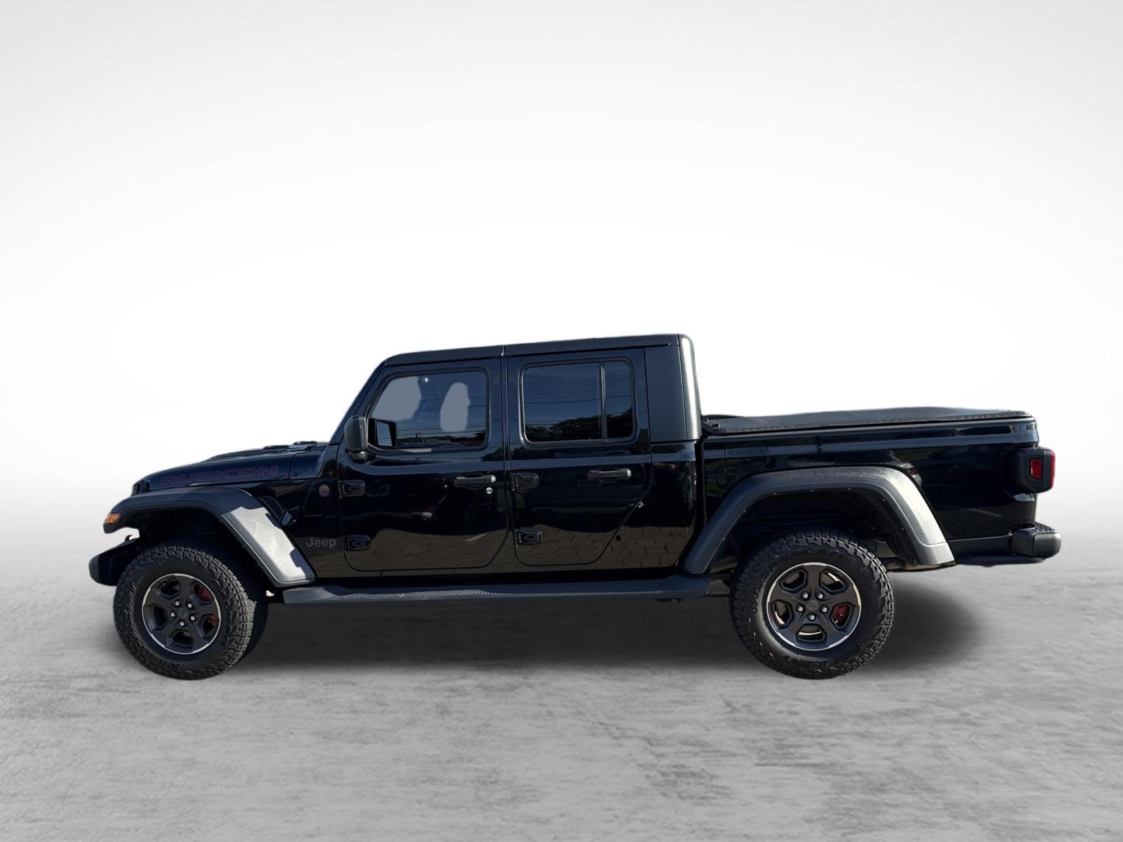 Used 2023 Jeep Gladiator Rubicon w/ Cold Weather Group AWD/4WD image 5