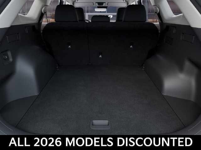 New 2027 Kia Sportage LX FWD image 19