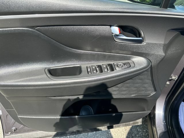 Used 2022 Hyundai Santa Fe SEL Convenience w/ Cargo Package AWD/4WD image 10