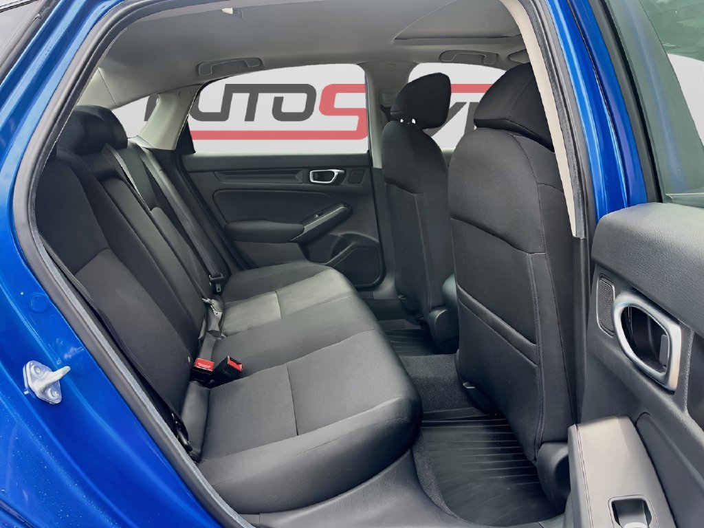 Used 2024 Honda Civic EX image 26