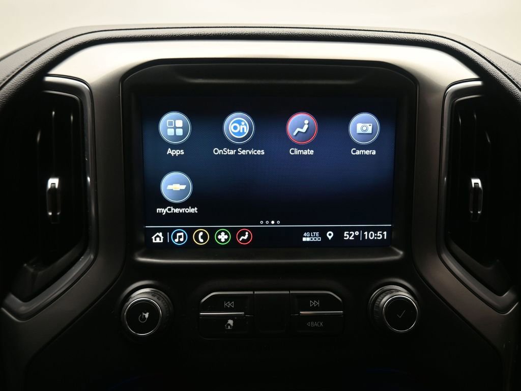 Used 2019 Chevrolet Silverado 1500 RST image 18