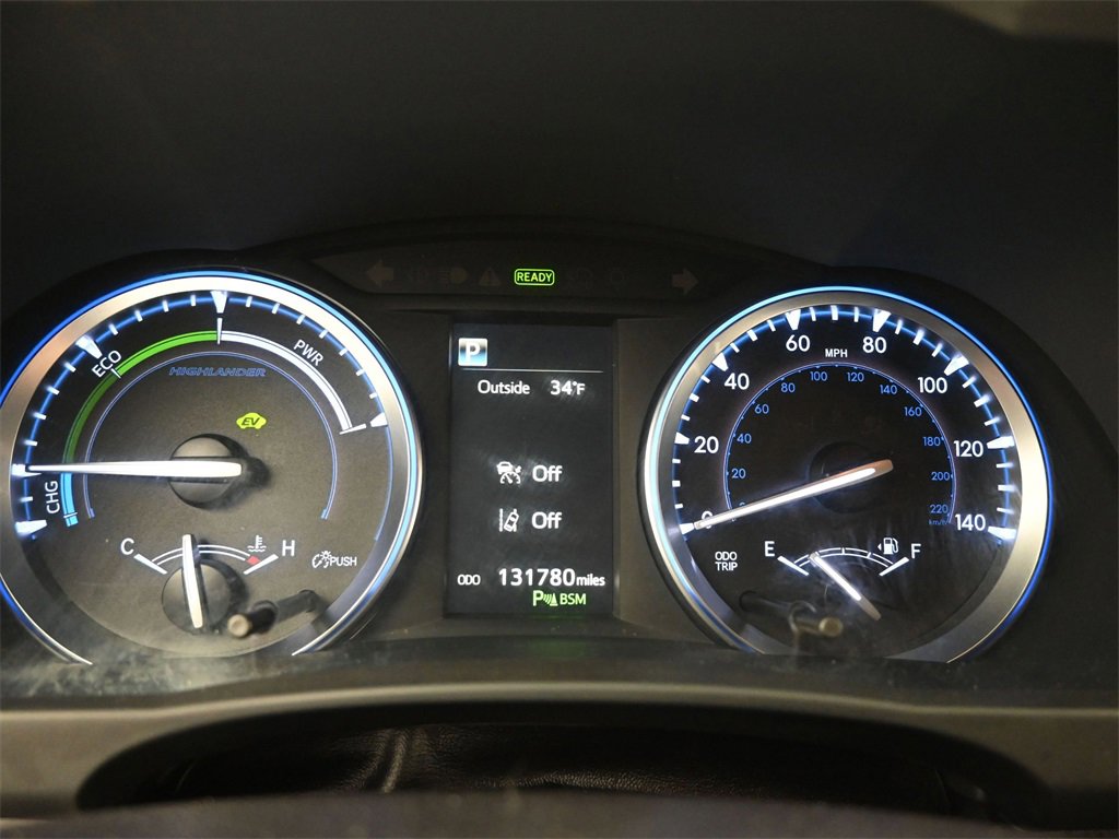 Used 2019 Toyota Highlander Limited Platinum image 26