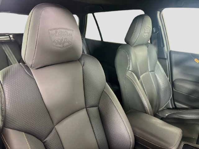 Used 2022 Subaru Outback Wilderness AWD/4WD image 30