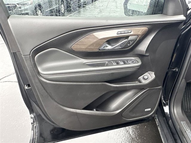 Certified 2024 GMC Terrain Denali w/ LPO, Floor Liner Package image 23