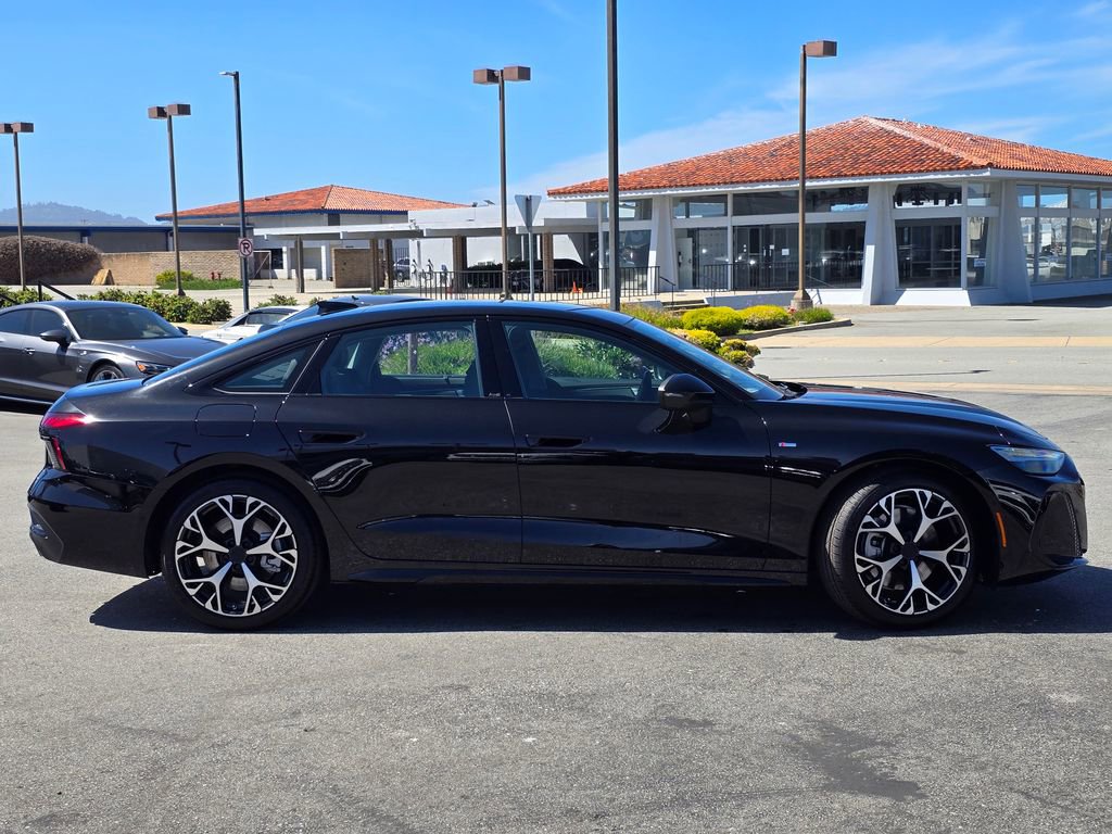 New 2026 Audi A6 Premium Plus image 39