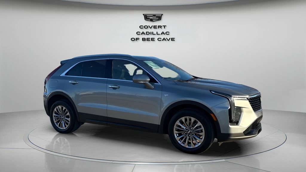 Used 2024 Cadillac XT4 Premium Luxury image 12