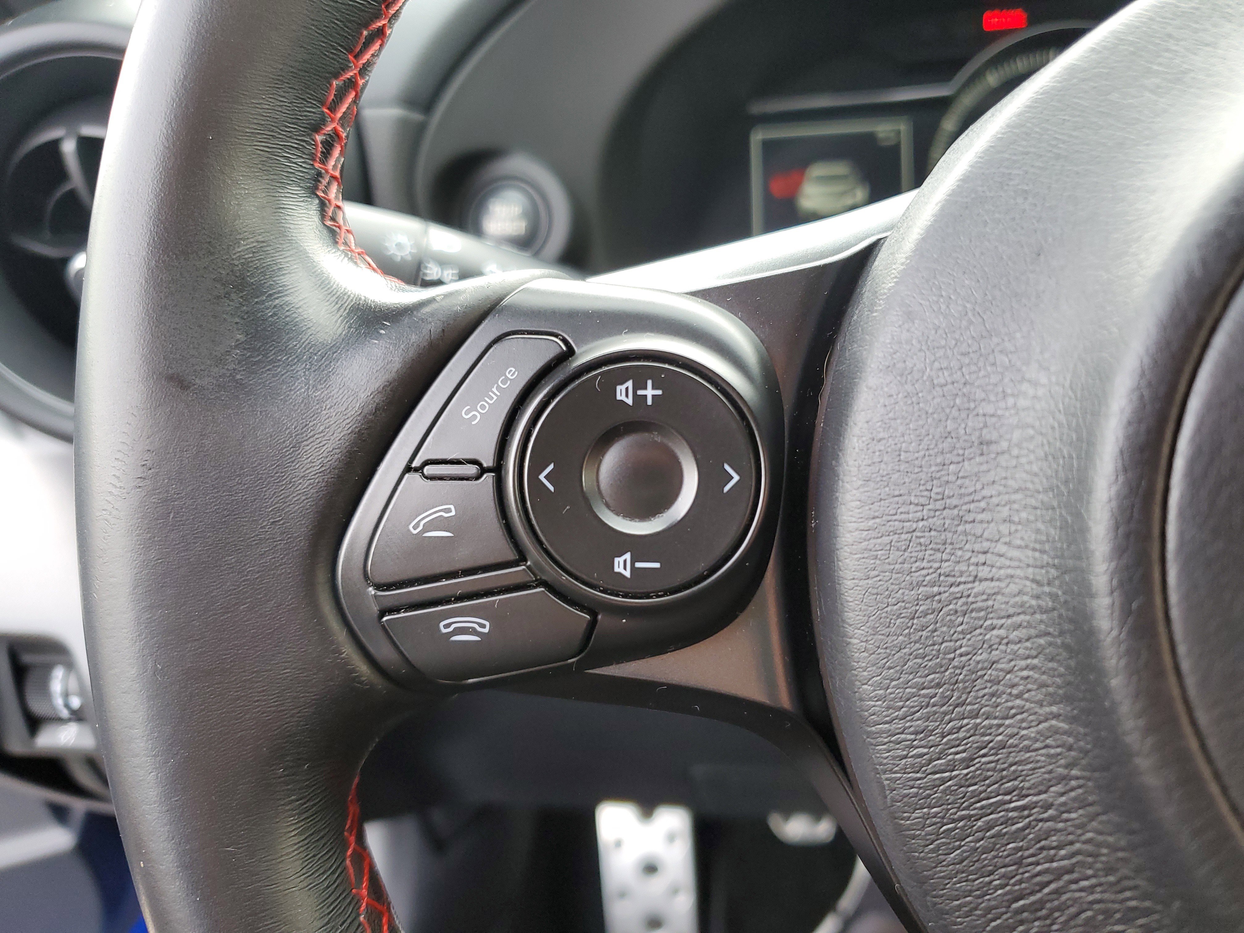 Used 2022 Subaru BRZ Limited image 16